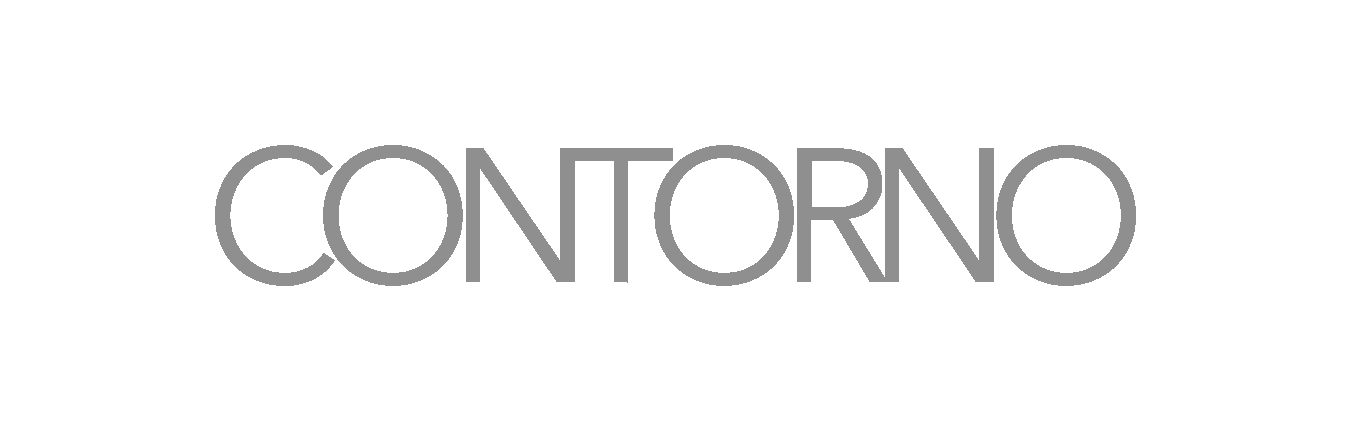 logo Contorno,  consultora en comunicación estratégica