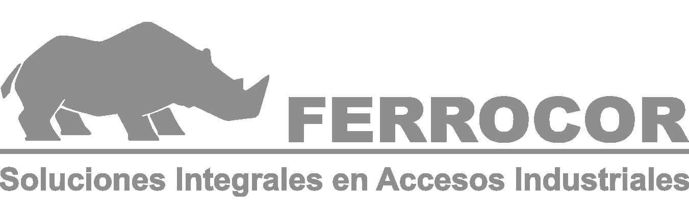 Logo Ferrocor, Empresa de Fabrición de portones industriales