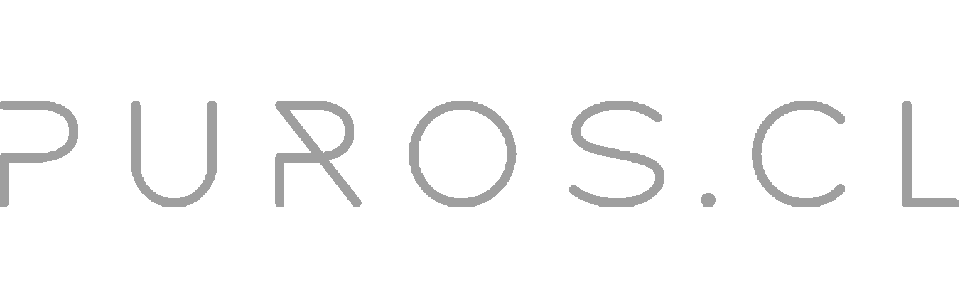 Logo Puros.cl, E-commerce de puros y accesorios